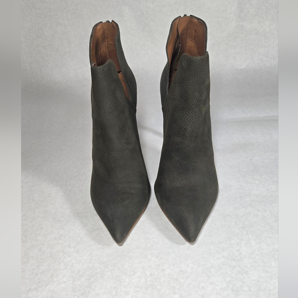 STEVE MADDEN - Dip Bootie - Picture 2 of 5